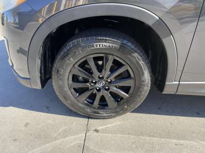 Used 2014 Mazda CX-5 for sale in St. Joseph MO