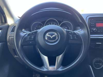 Used 2014 Mazda CX-5 for sale in St. Joseph MO
