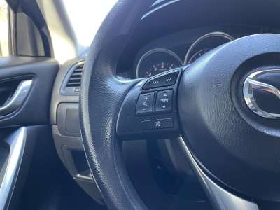 Used 2014 Mazda CX-5 for sale in St. Joseph MO