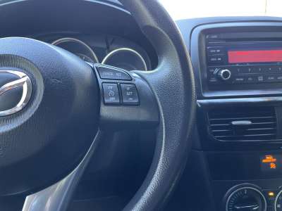 Used 2014 Mazda CX-5 for sale in St. Joseph MO