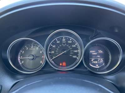 Used 2014 Mazda CX-5 for sale in St. Joseph MO