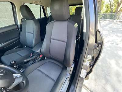 Used 2014 Mazda CX-5 for sale in St. Joseph MO