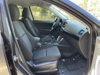 Used 2014 Mazda CX-5 for sale in St. Joseph MO