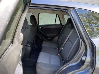 Used 2014 Mazda CX-5 for sale in St. Joseph MO