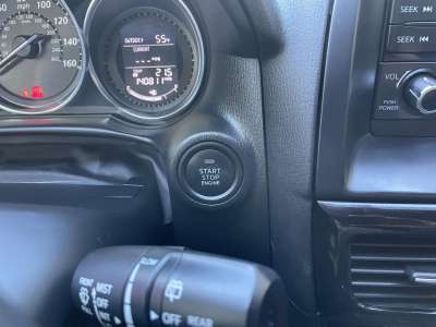 Used 2014 Mazda CX-5 for sale in St. Joseph MO