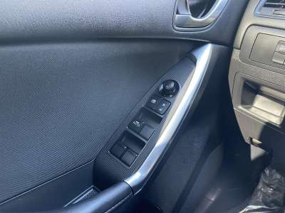 Used 2014 Mazda CX-5 for sale in St. Joseph MO