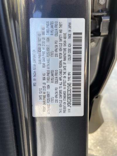 Used 2014 Mazda CX-5 for sale in St. Joseph MO