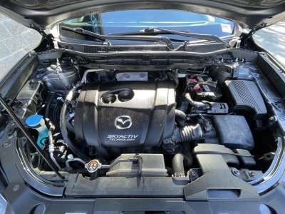 Used 2014 Mazda CX-5 for sale in St. Joseph MO