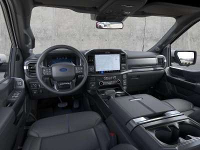 New 2025 Ford F-150 for sale in St. Joseph MO