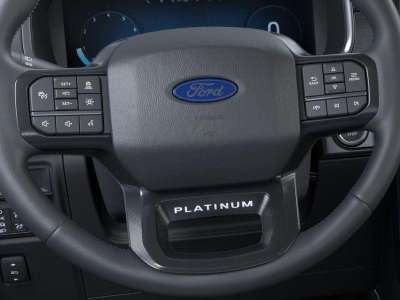 New 2025 Ford F-150 for sale in St. Joseph MO