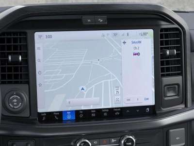 New 2025 Ford F-150 for sale in St. Joseph MO