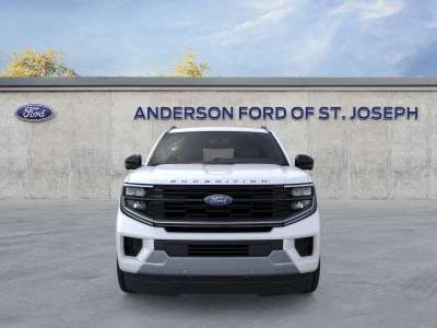 New 2025 Ford Expedition Max for sale in St. Joseph MO