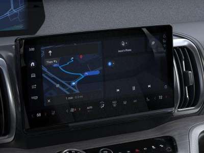 New 2025 Ford Expedition Max for sale in St. Joseph MO