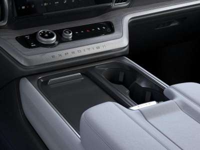 New 2025 Ford Expedition Max for sale in St. Joseph MO