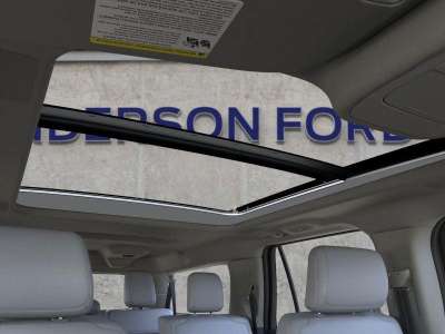 New 2025 Ford Expedition Max for sale in St. Joseph MO