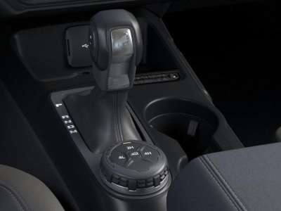 New 2025 Ford Bronco for sale in St. Joseph MO