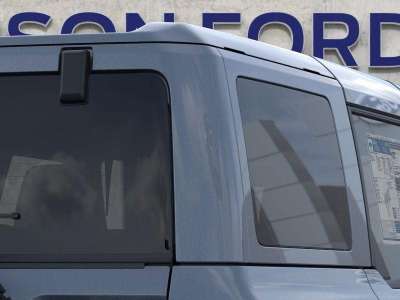 New 2025 Ford Bronco for sale in St. Joseph MO