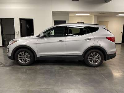 Used 2015 Hyundai Santa Fe Sport for sale in St. Joseph MO