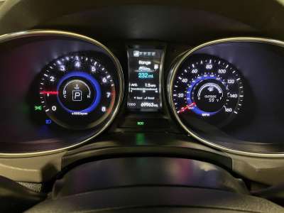 Used 2015 Hyundai Santa Fe Sport for sale in St. Joseph MO