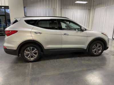 Used 2015 Hyundai Santa Fe Sport AWD 4dr 2.4 SUV/Crossover for sale in St. Joseph MO