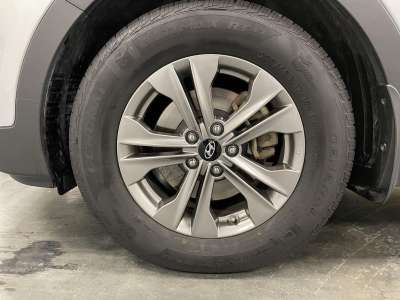 Used 2015 Hyundai Santa Fe Sport for sale in St. Joseph MO