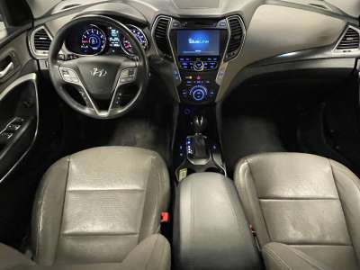 Used 2015 Hyundai Santa Fe Sport for sale in St. Joseph MO