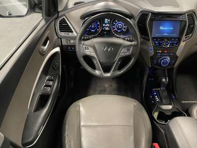 Used 2015 Hyundai Santa Fe Sport for sale in St. Joseph MO