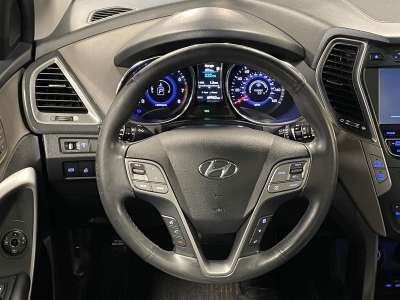 Used 2015 Hyundai Santa Fe Sport for sale in St. Joseph MO