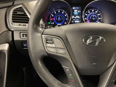 Used 2015 Hyundai Santa Fe Sport for sale in St. Joseph MO