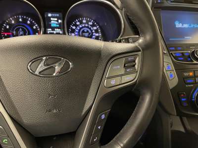 Used 2015 Hyundai Santa Fe Sport for sale in St. Joseph MO