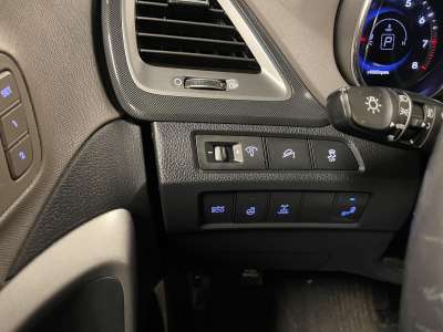 Used 2015 Hyundai Santa Fe Sport for sale in St. Joseph MO