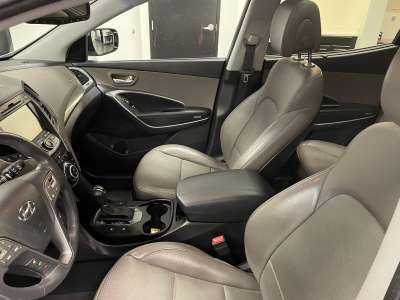 Used 2015 Hyundai Santa Fe Sport for sale in St. Joseph MO