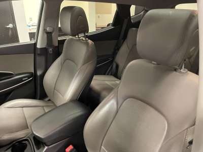 Used 2015 Hyundai Santa Fe Sport for sale in St. Joseph MO