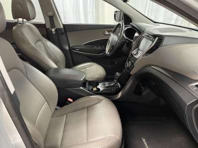 Used 2015 Hyundai Santa Fe Sport for sale in St. Joseph MO