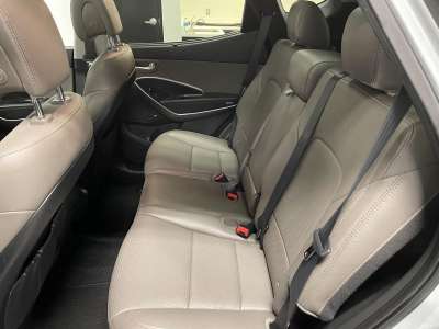 Used 2015 Hyundai Santa Fe Sport for sale in St. Joseph MO