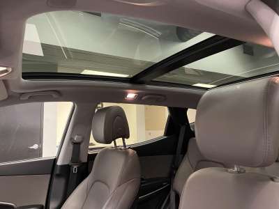 Used 2015 Hyundai Santa Fe Sport for sale in St. Joseph MO