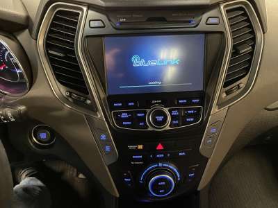 Used 2015 Hyundai Santa Fe Sport for sale in St. Joseph MO