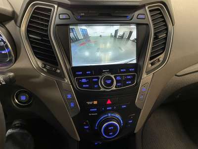 Used 2015 Hyundai Santa Fe Sport for sale in St. Joseph MO