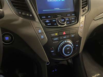 Used 2015 Hyundai Santa Fe Sport for sale in St. Joseph MO