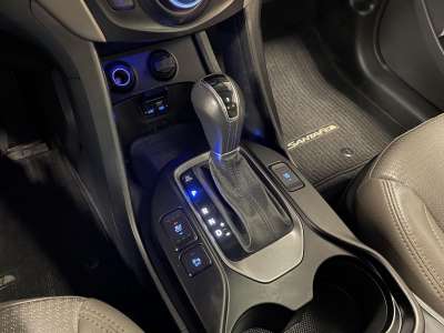 Used 2015 Hyundai Santa Fe Sport for sale in St. Joseph MO