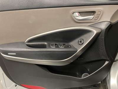 Used 2015 Hyundai Santa Fe Sport for sale in St. Joseph MO