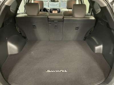 Used 2015 Hyundai Santa Fe Sport for sale in St. Joseph MO