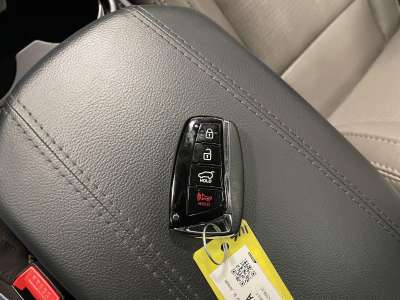 Used 2015 Hyundai Santa Fe Sport for sale in St. Joseph MO