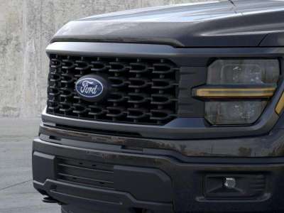 New 2025 Ford F-150 for sale in St. Joseph MO
