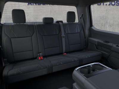 New 2025 Ford F-150 for sale in St. Joseph MO