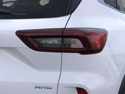 New 2026 Ford Escape for sale in St. Joseph MO