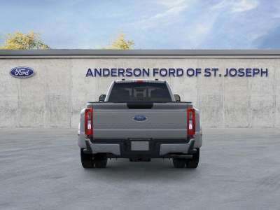 New 2026 Ford Super Duty F-450 DRW XL Crew Cab Truck for sale in St. Joseph MO