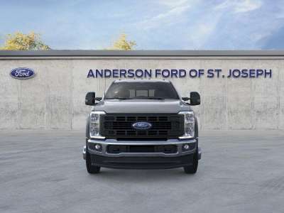 New 2026 Ford Super Duty F-450 DRW XL Crew Cab Truck for sale in St. Joseph MO