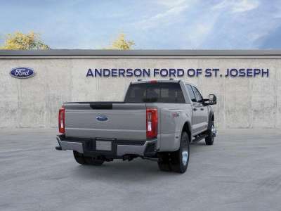 New 2026 Ford Super Duty F-450 DRW XL Crew Cab Truck for sale in St. Joseph MO