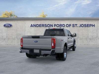 New 2026 Ford Super Duty F-450 DRW XL Crew Cab Truck for sale in St. Joseph MO